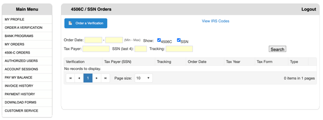KB-ConsumerRequester-4506COrders-1