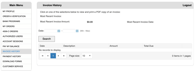 KB-ConsumerRequester-InvoiceHistory